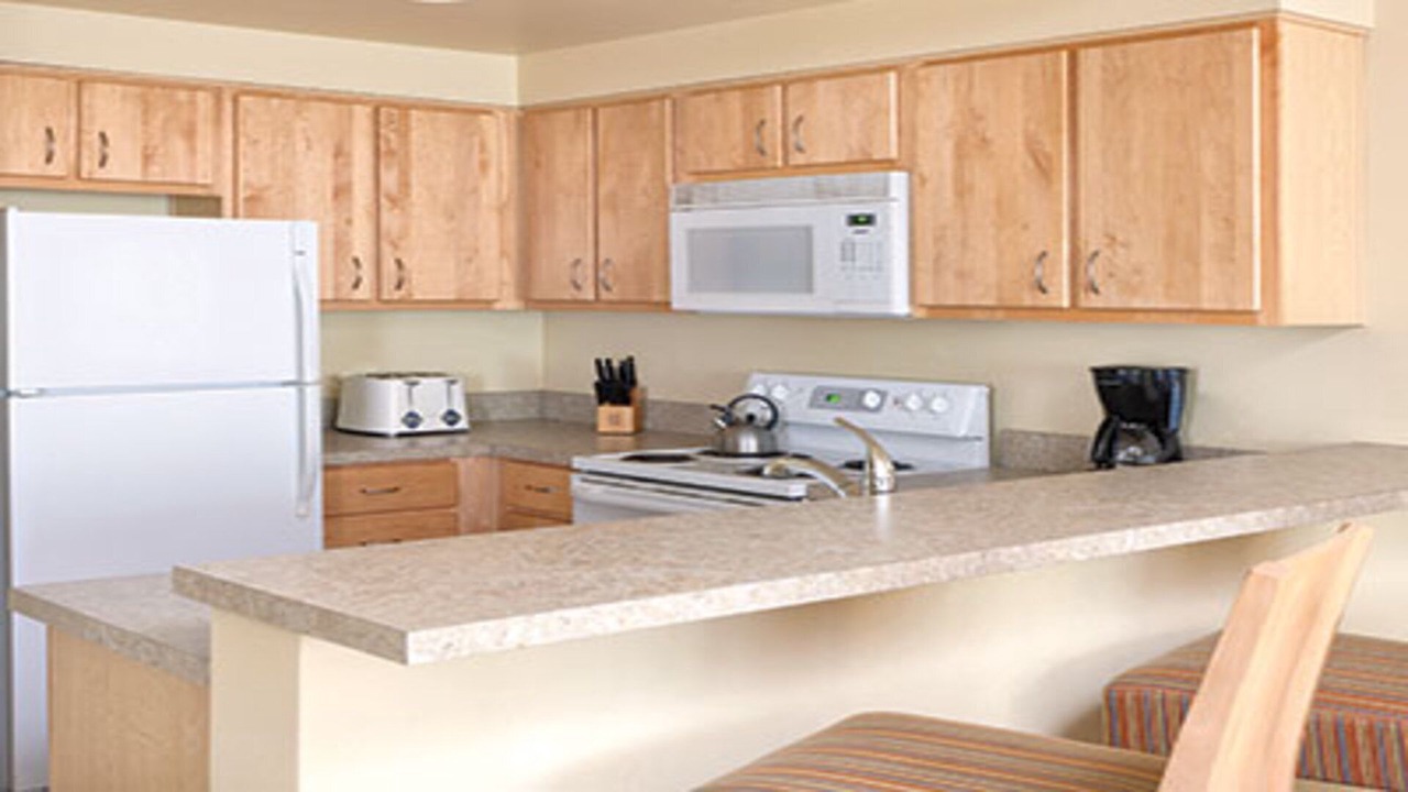 Photo of Kitchen in Seaside Gilbert District