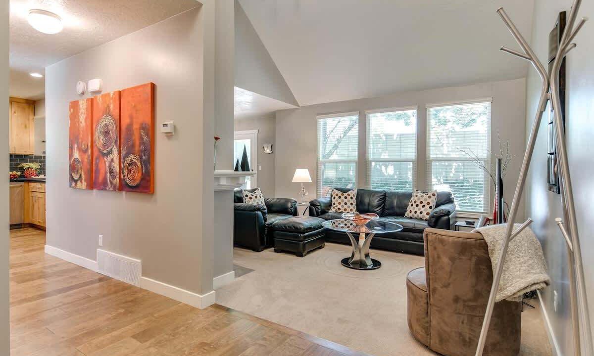 Photo of Bedroom in Cottonwood Heights