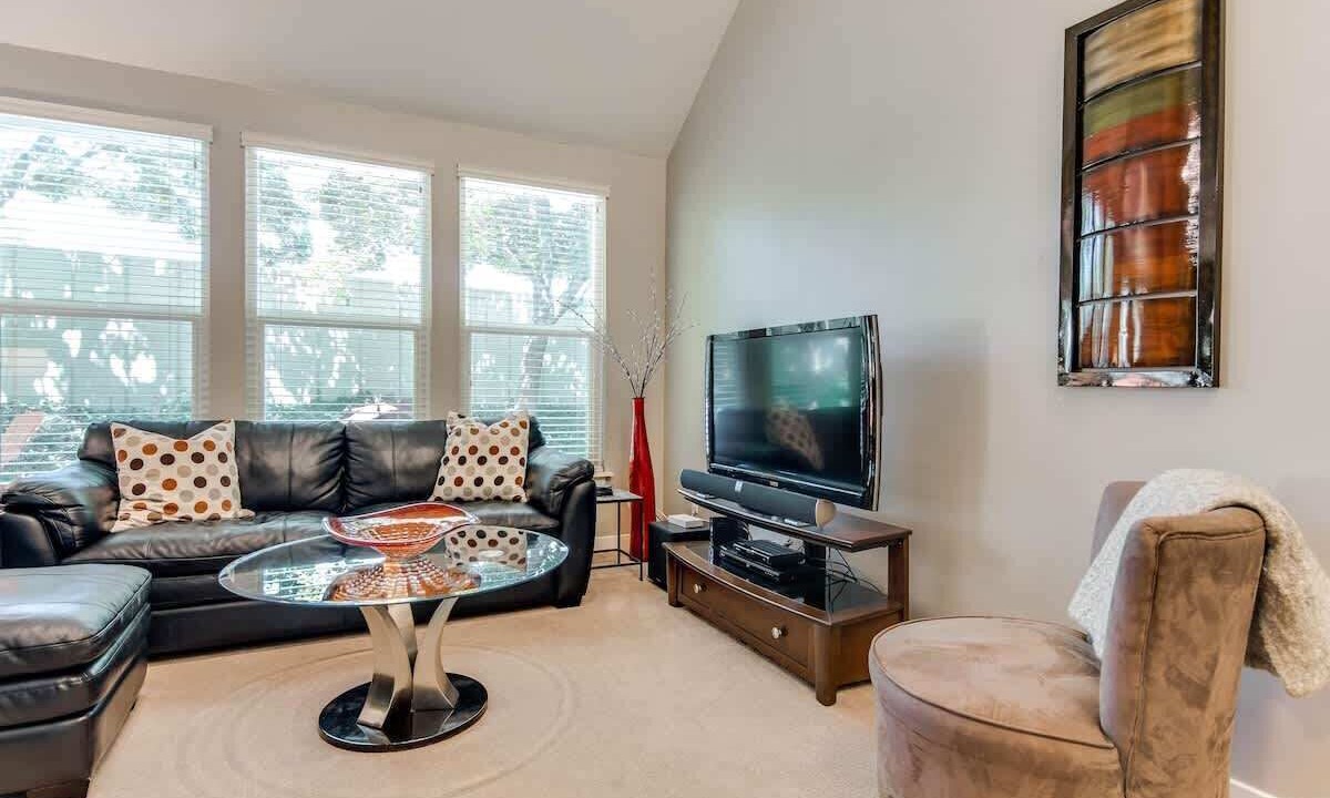 Photo of Bedroom in Cottonwood Heights