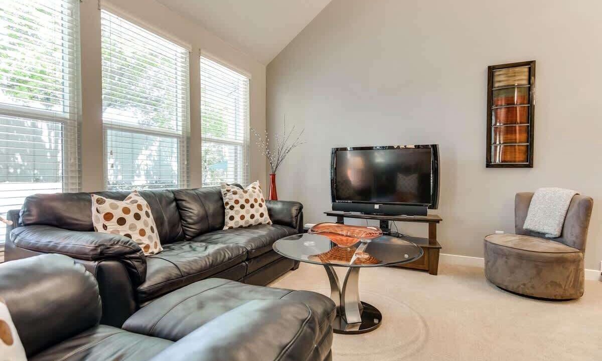 Photo of Bedroom in Cottonwood Heights