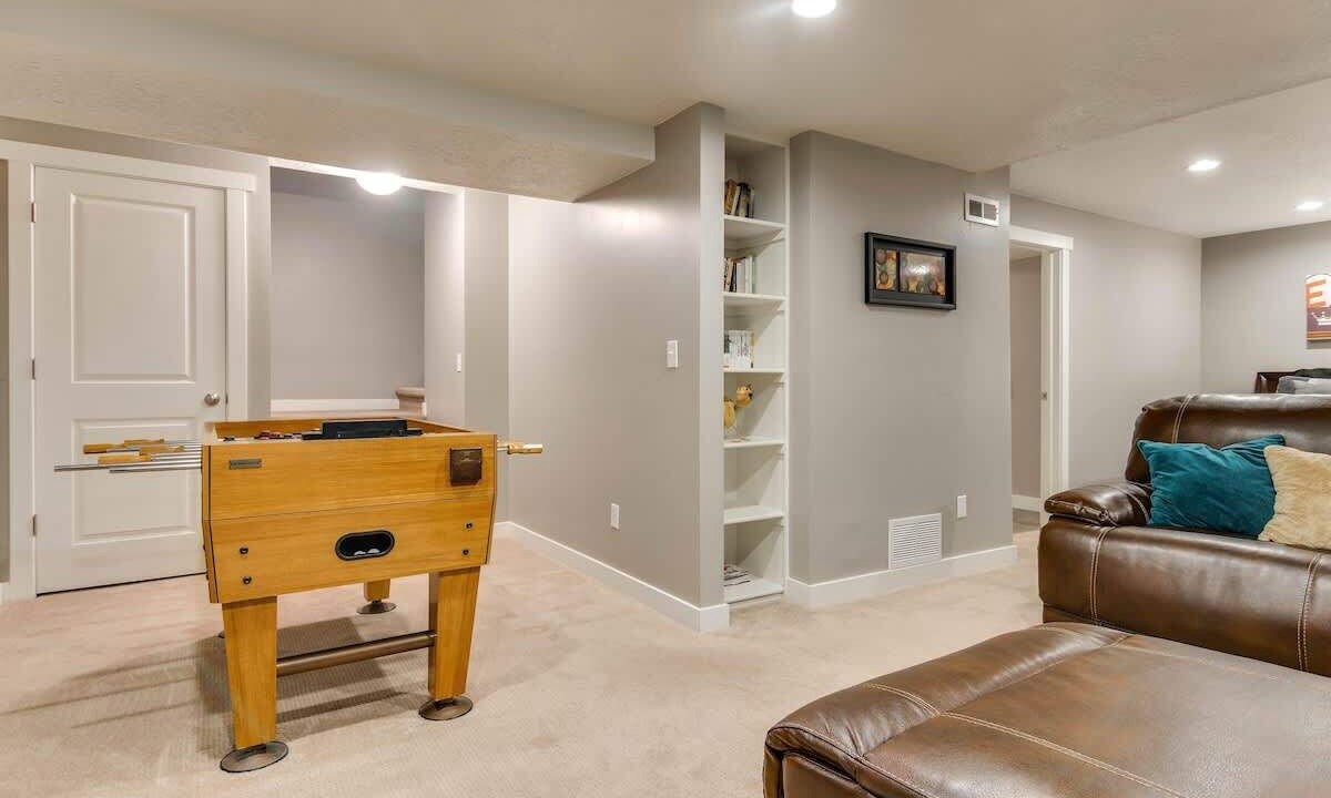 Photo of Bedroom in Cottonwood Heights