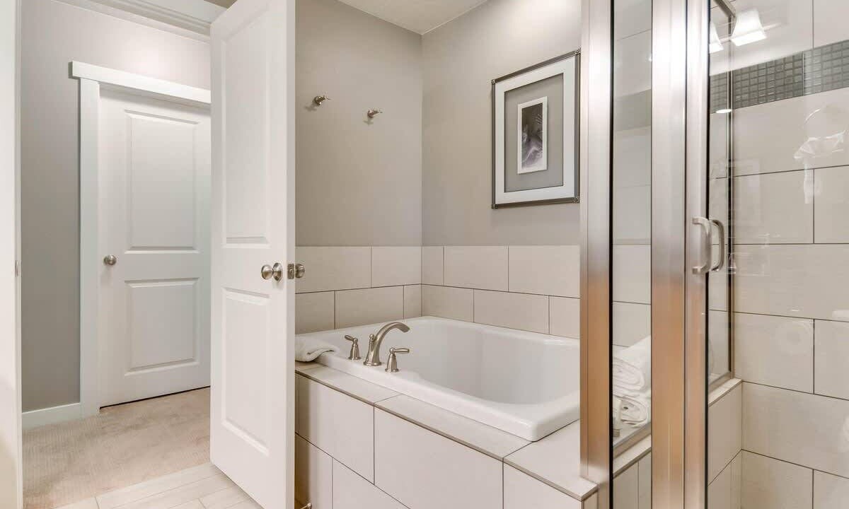Photo of Bathroom in Cottonwood Heights