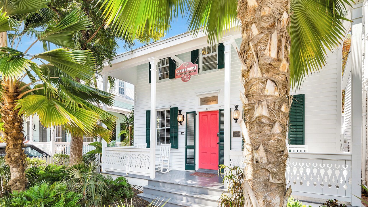 Photo of Others in Key West Historic District