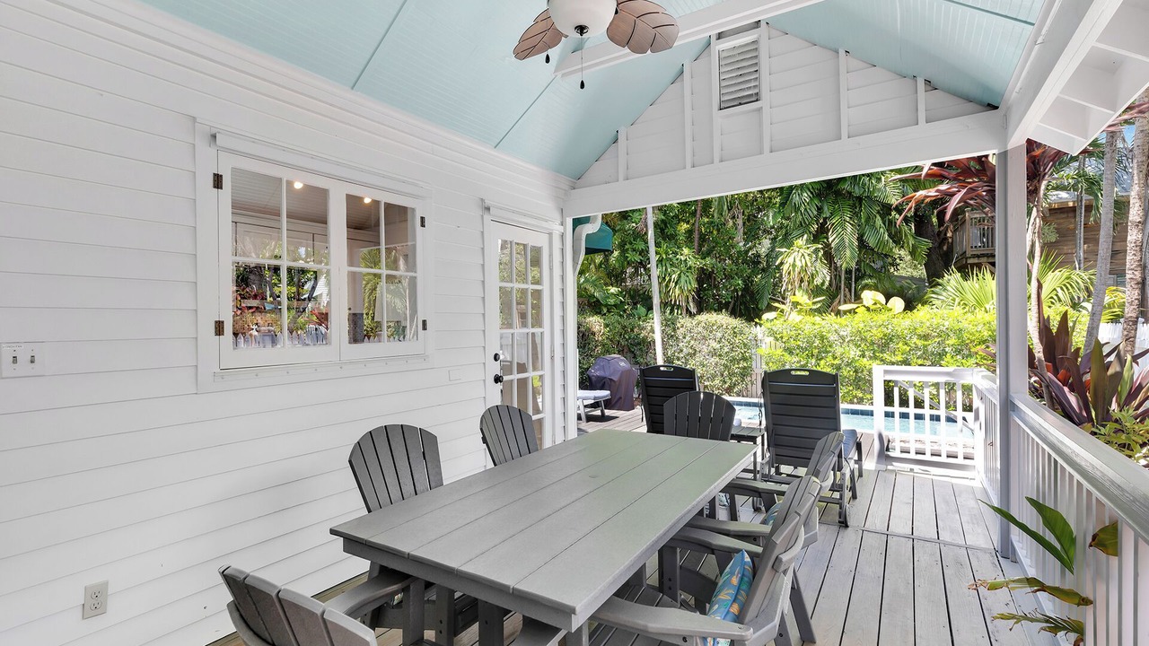 Photo of Others in Key West Historic District
