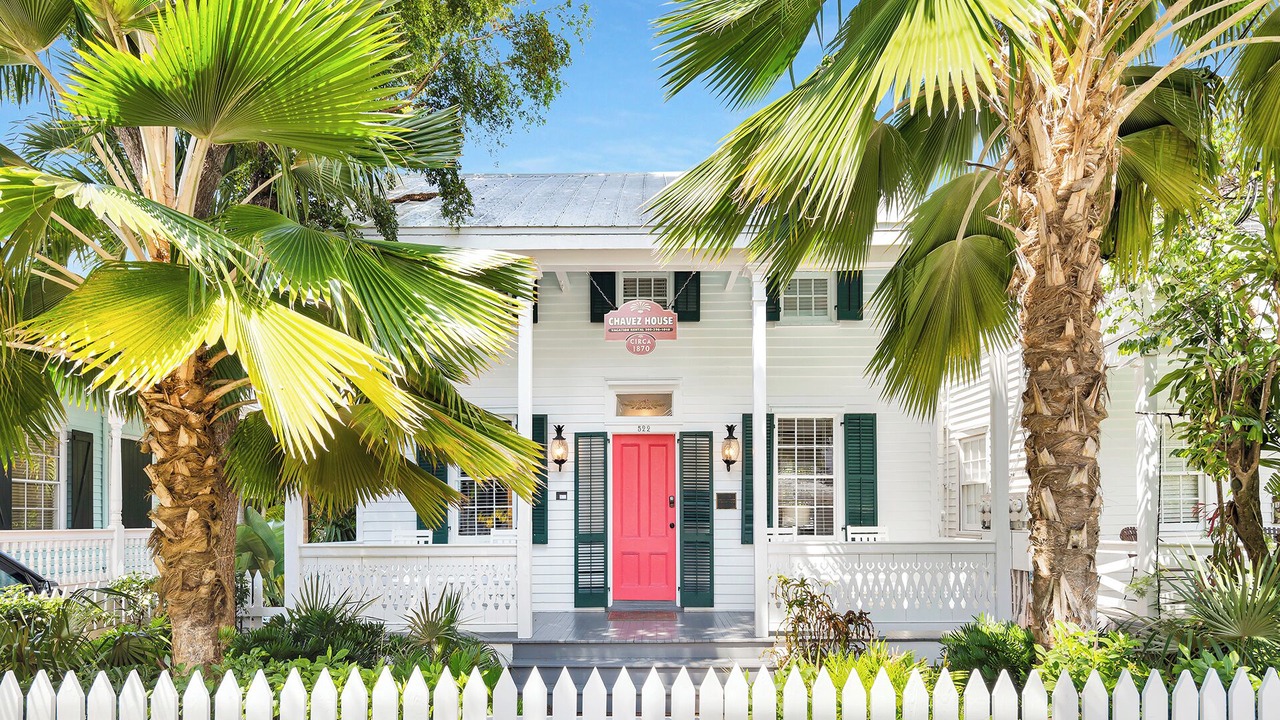Photo of Others in Key West Historic District