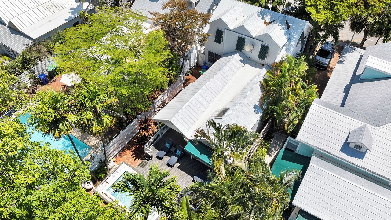 Photo of Others in Key West Historic District