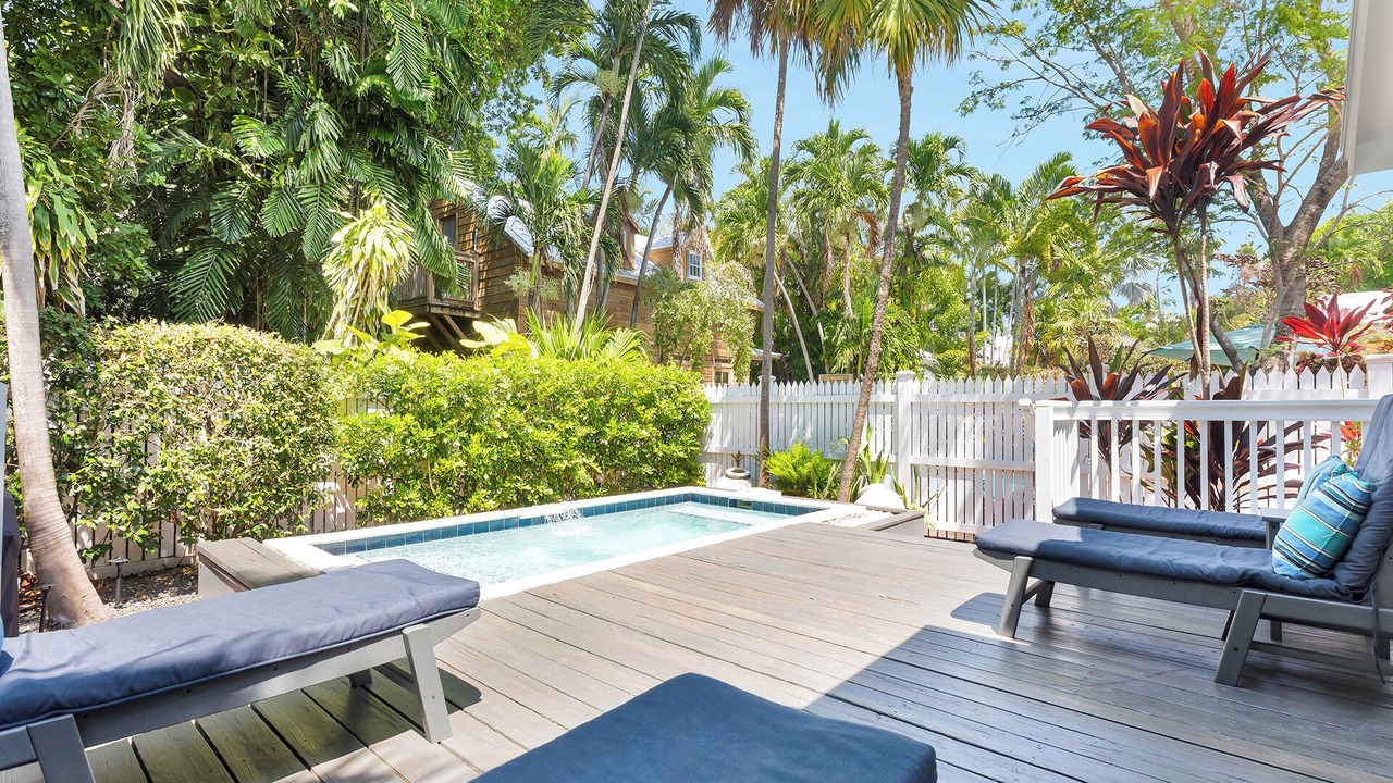Photo of Others in Key West Historic District
