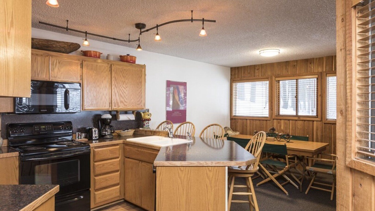 Photo of Bedroom in Whitefish