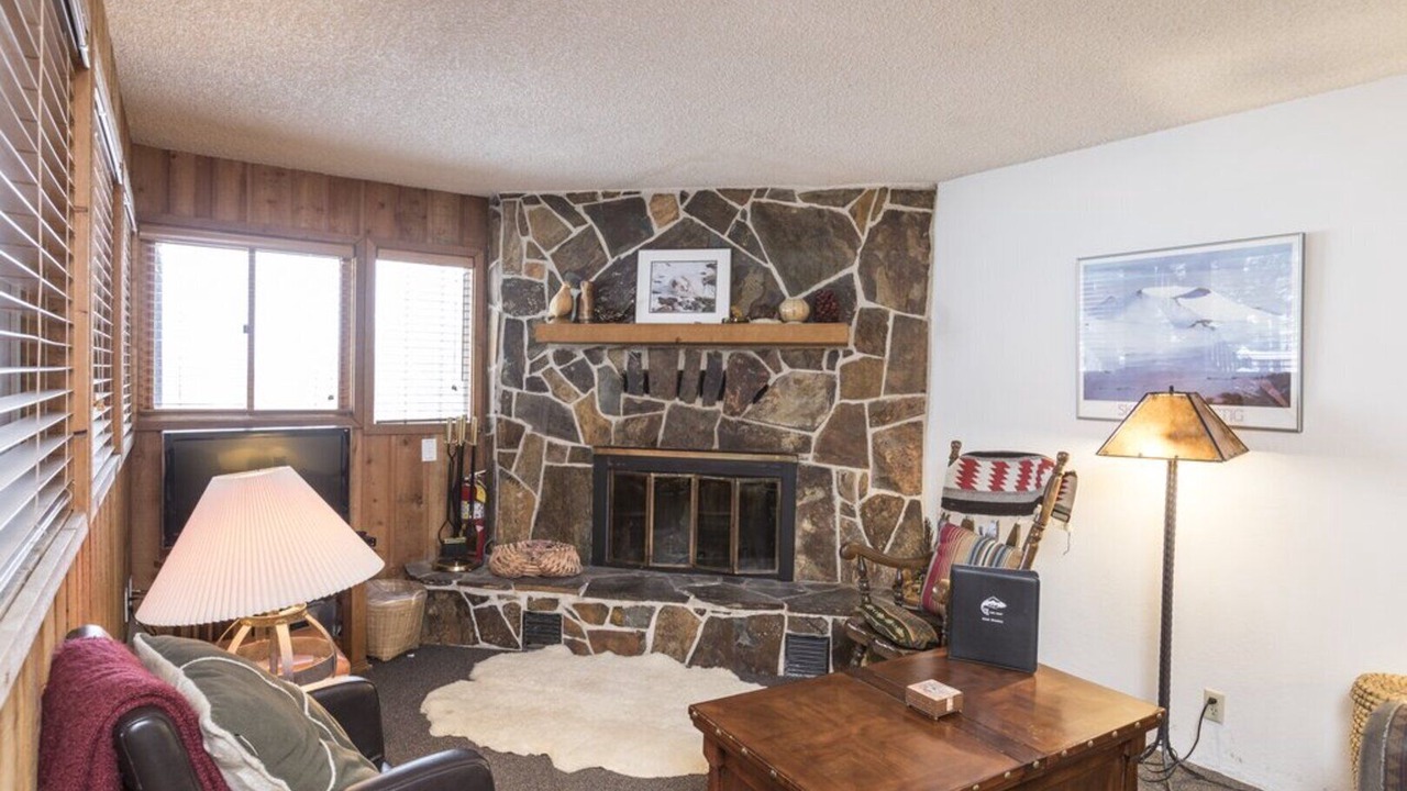 Photo of Livingroom in Whitefish