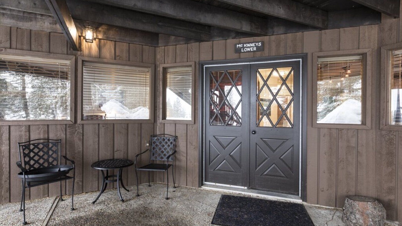 Photo of Outdoor in Whitefish