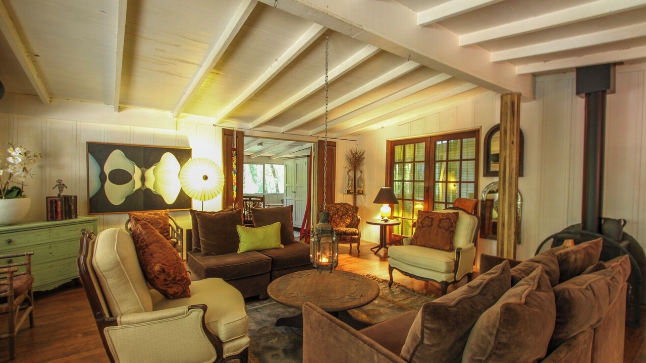 Photo of Bedroom in Rio Nido