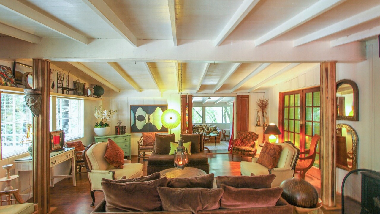 Photo of Livingroom in Rio Nido