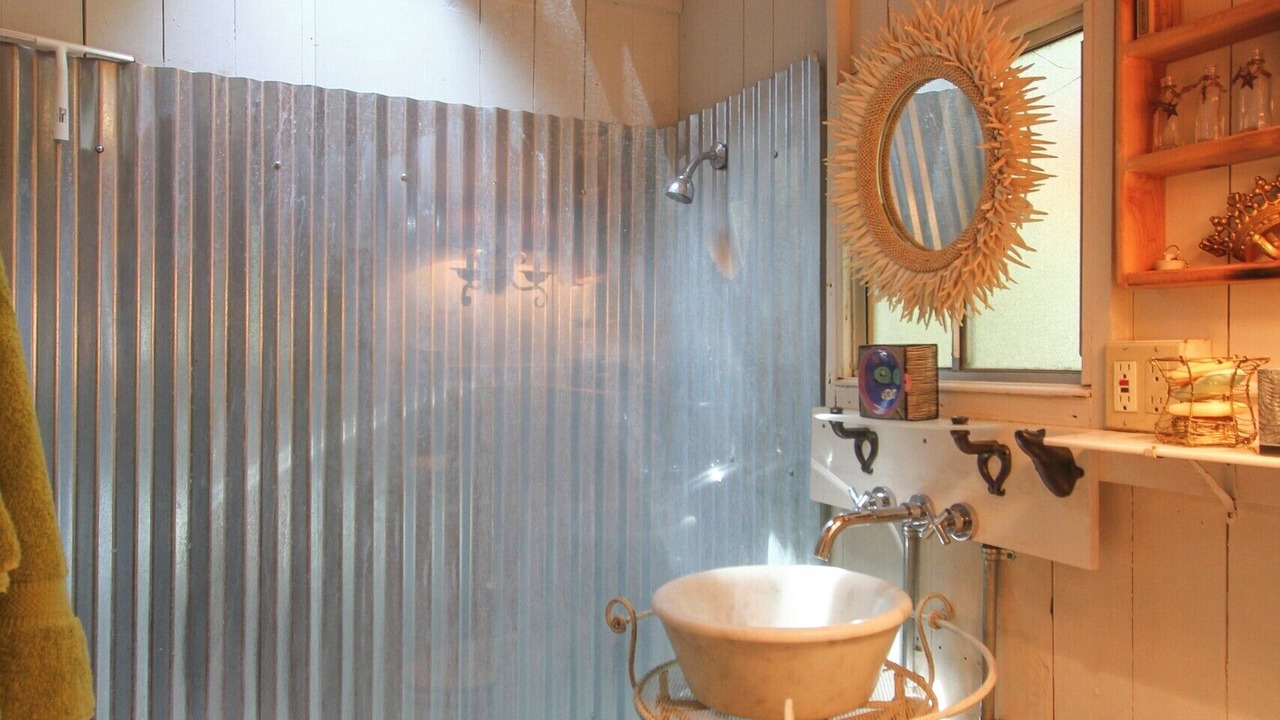 Photo of Bathroom in Rio Nido