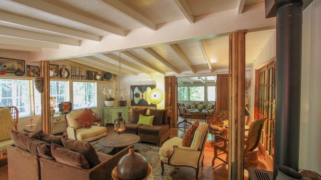 Photo of Bedroom in Rio Nido