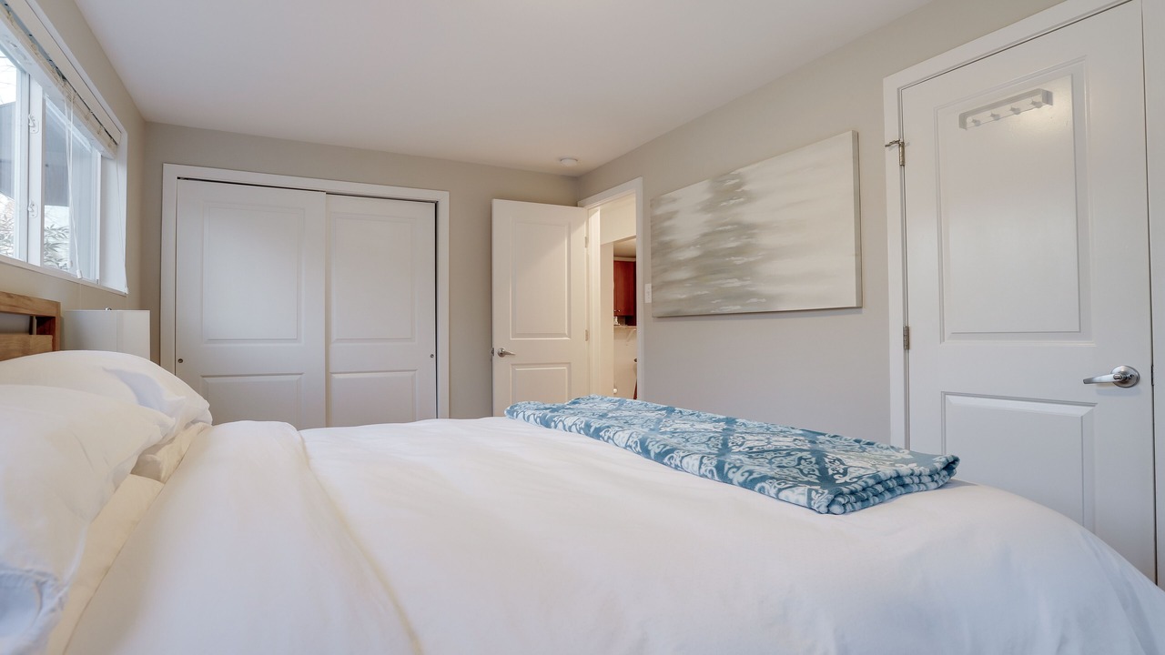 Photo of Bedroom in Cherrydale
