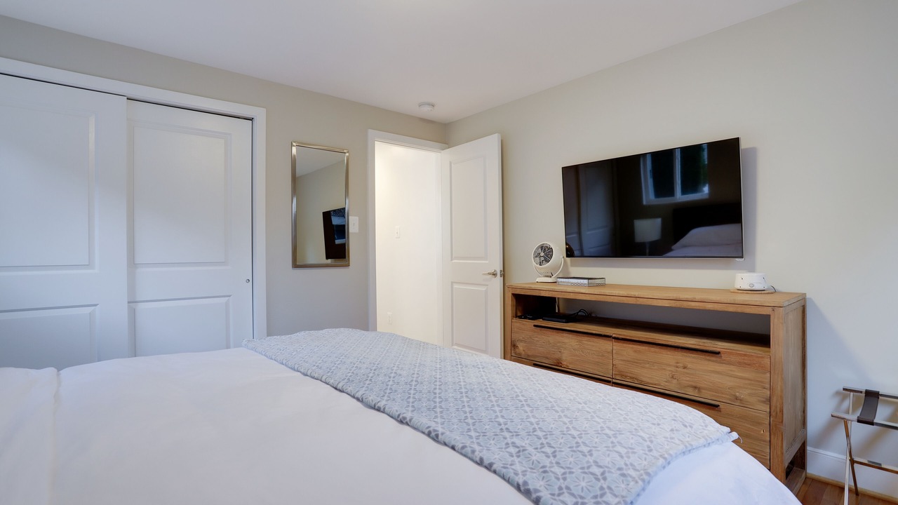 Photo of Bedroom in Cherrydale