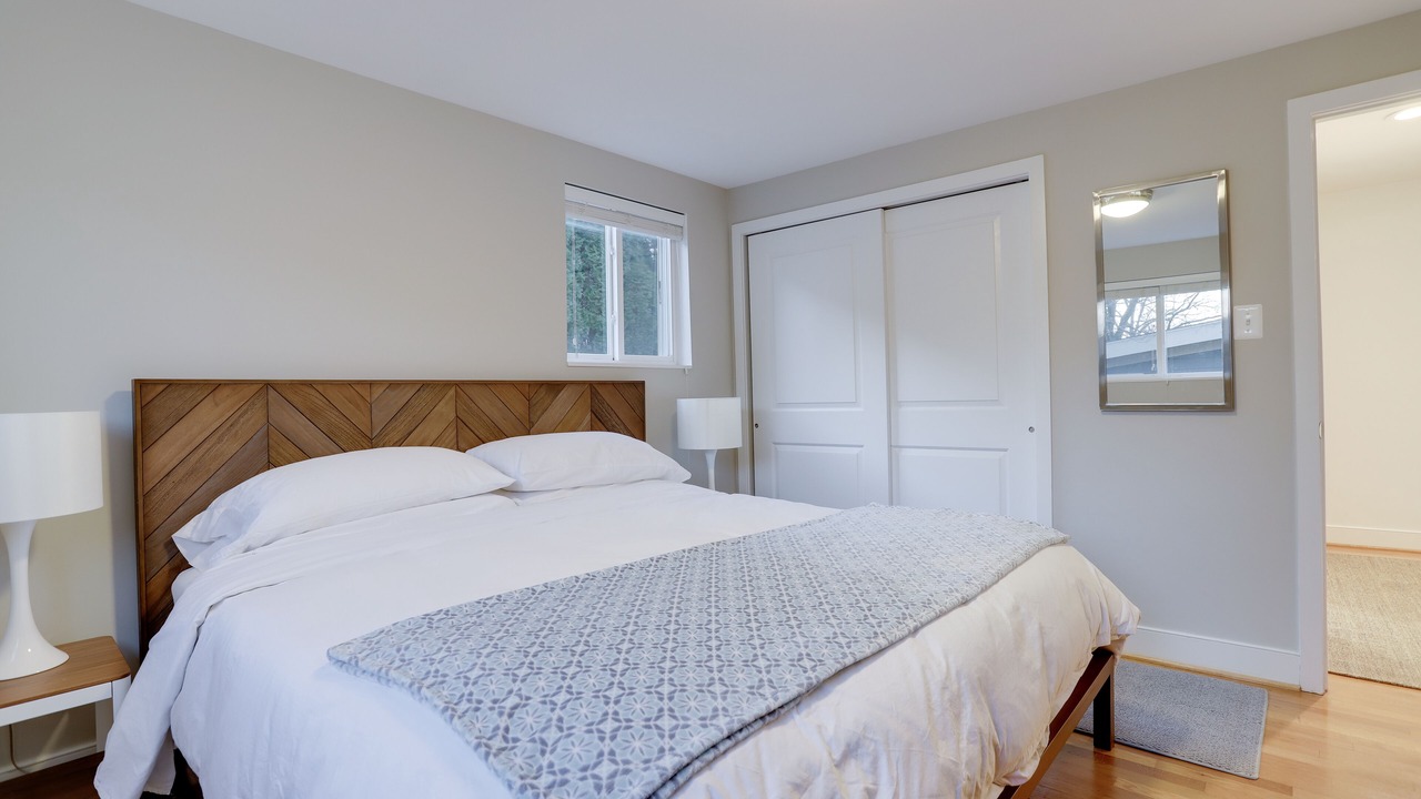 Photo of Bedroom in Cherrydale