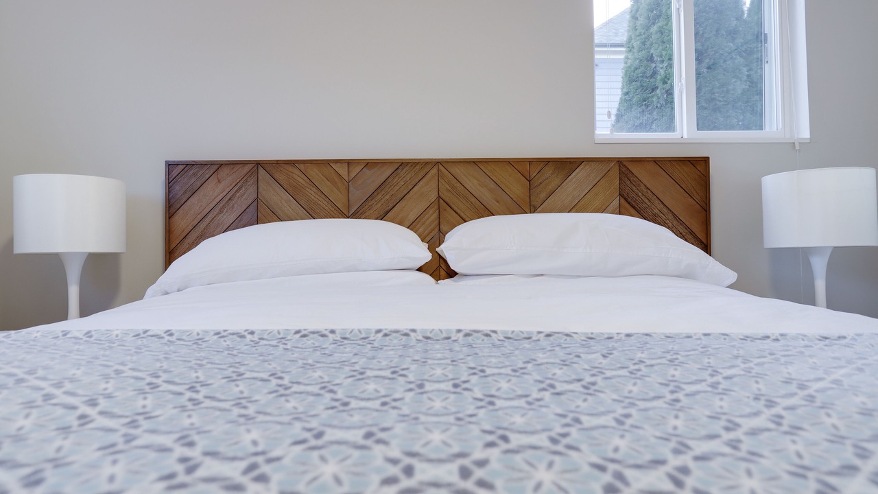 Photo of Bedroom in Cherrydale