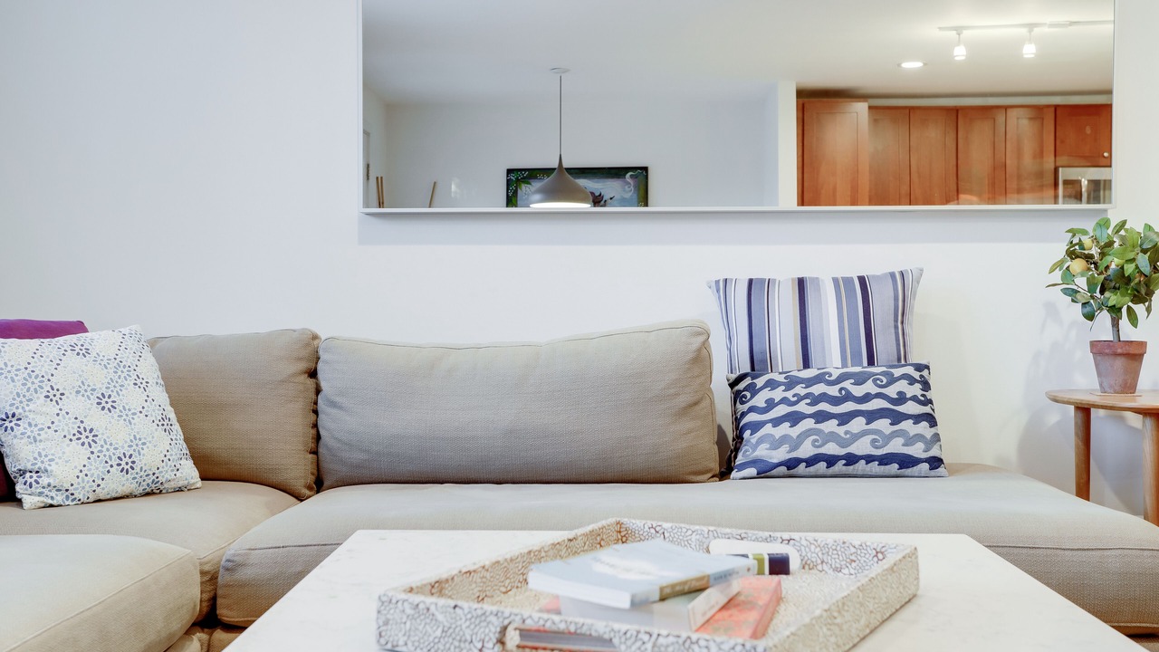 Photo of Livingroom in Cherrydale