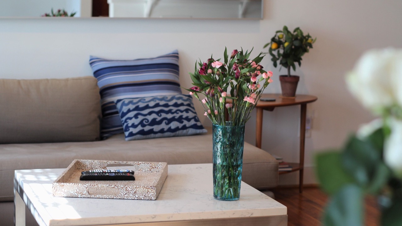 Photo of Livingroom in Cherrydale