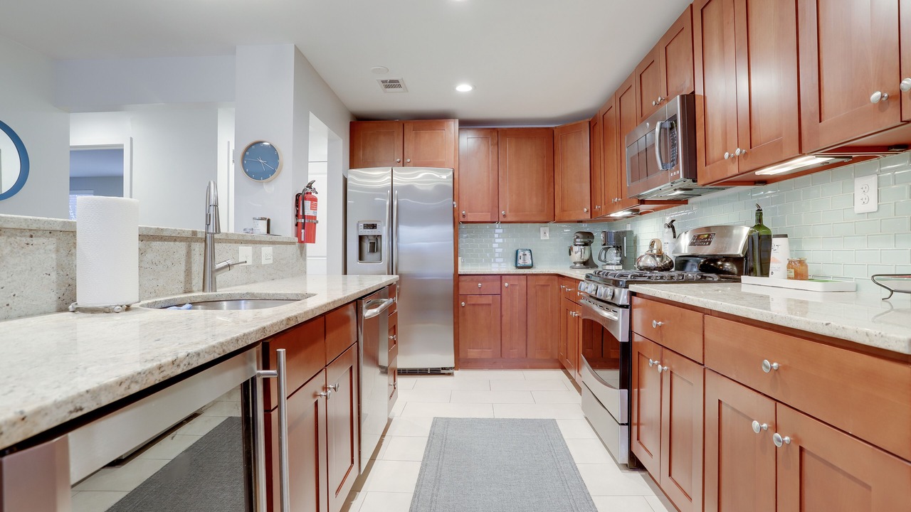 Photo of Kitchen in Cherrydale