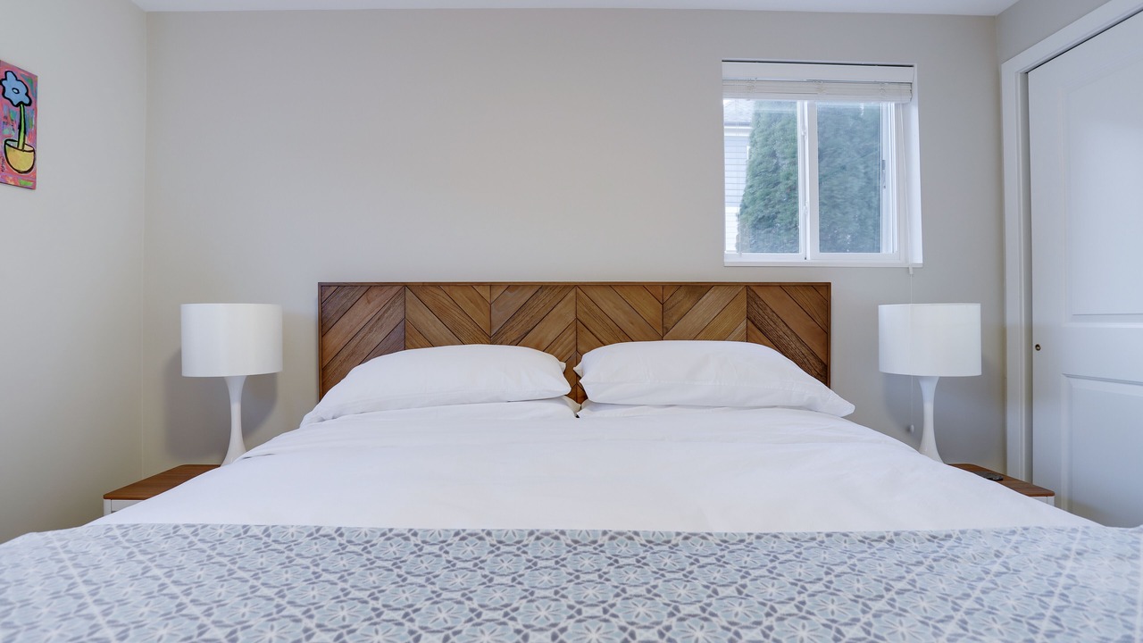 Photo of Bedroom in Cherrydale