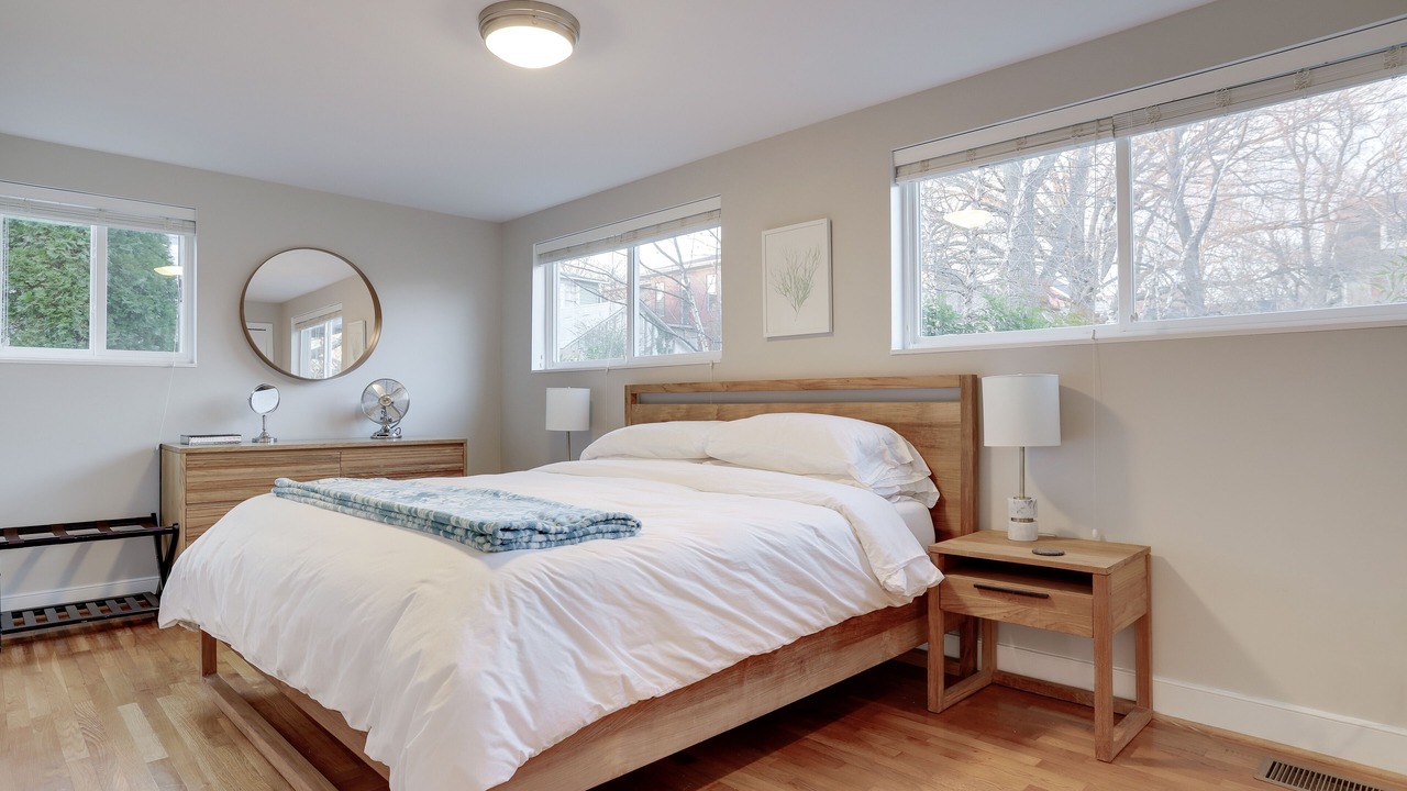Photo of Bedroom in Cherrydale