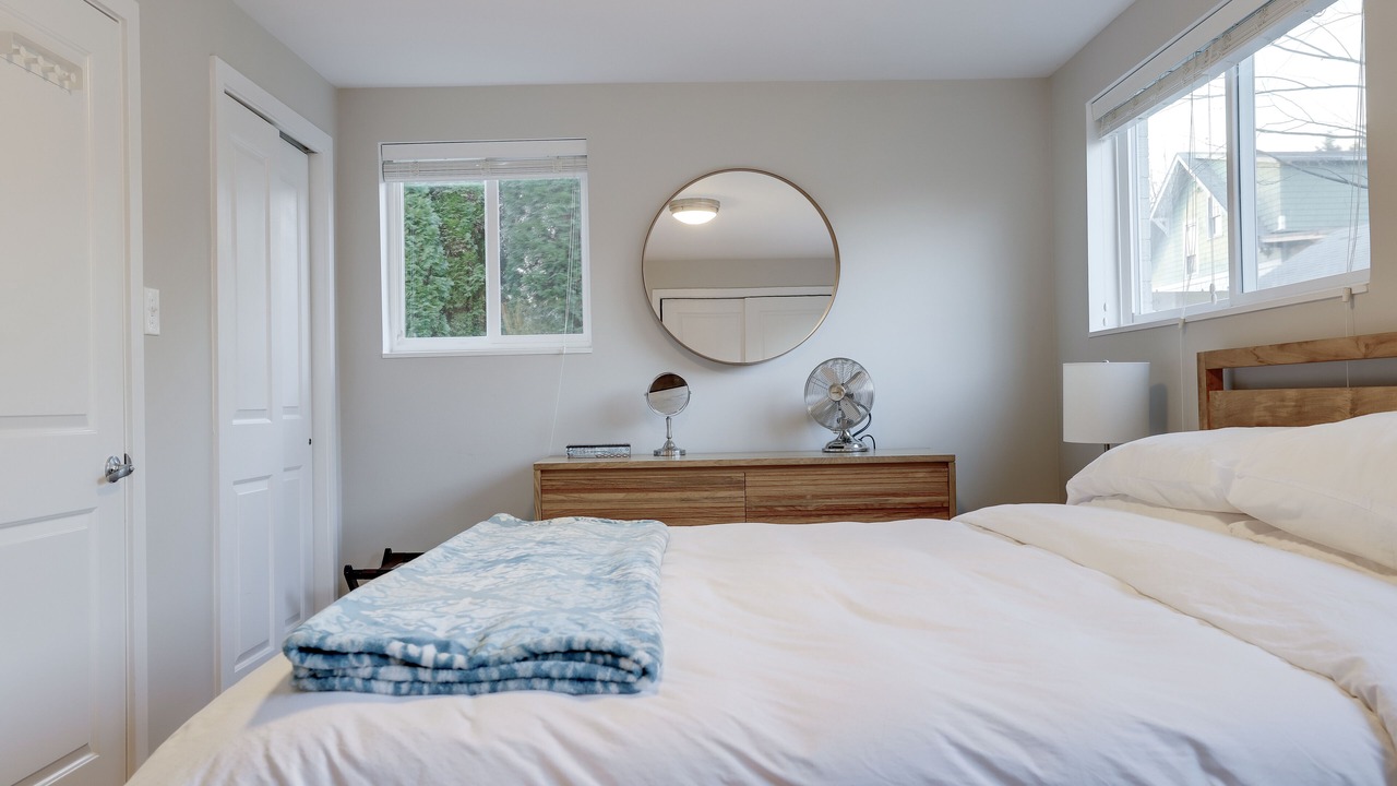 Photo of Bedroom in Cherrydale