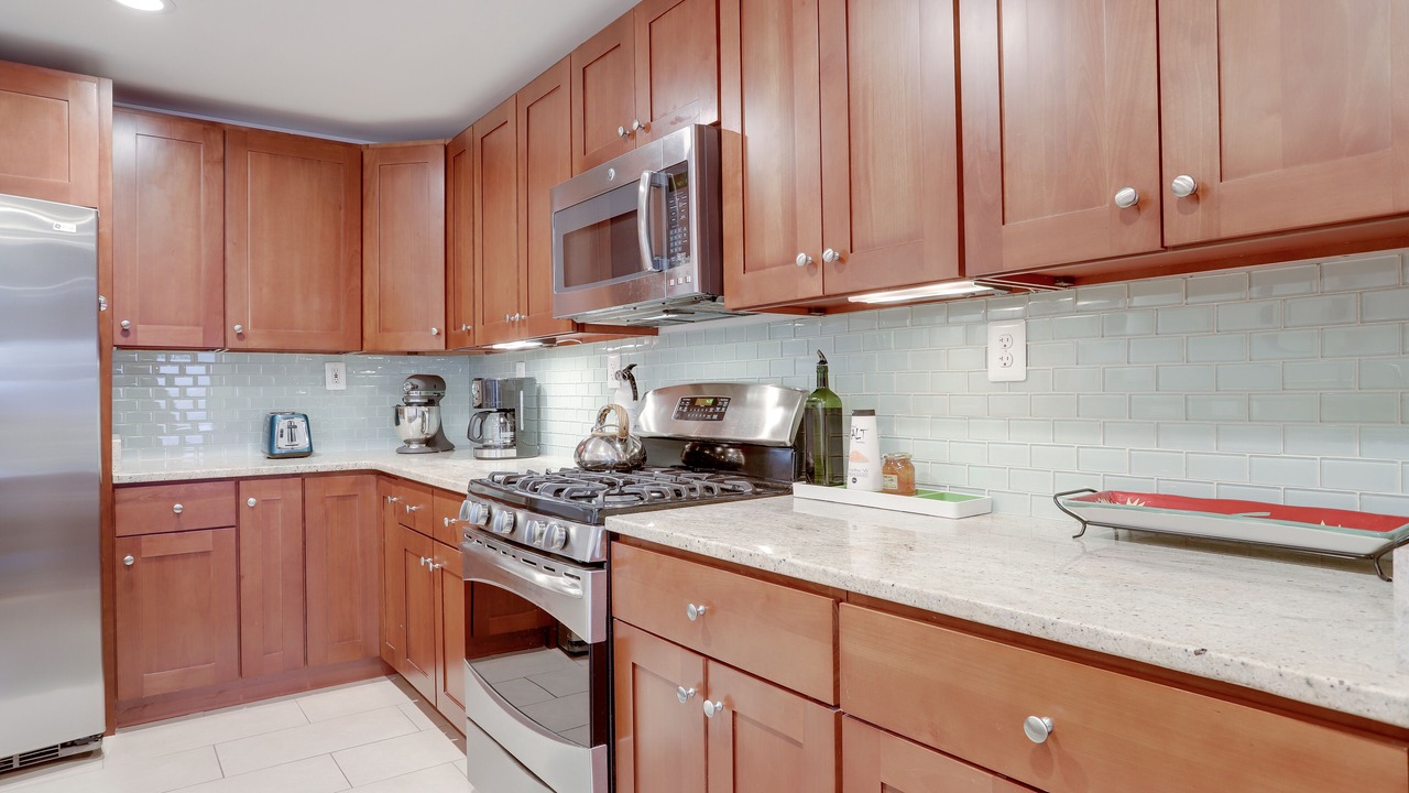 Photo of Kitchen in Cherrydale