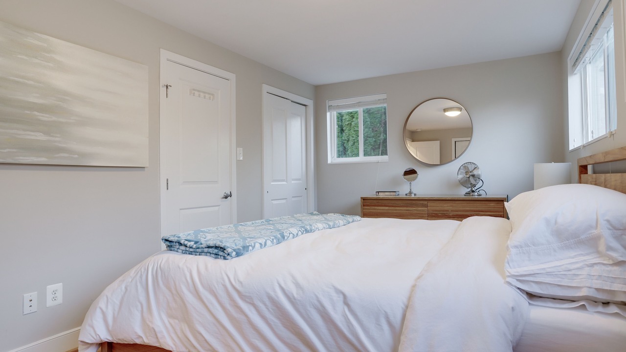 Photo of Bedroom in Cherrydale