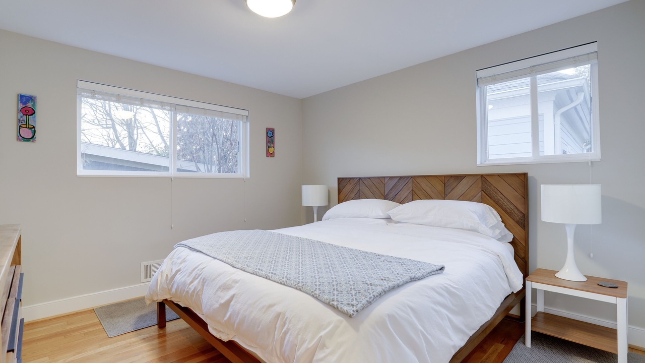 Photo of Bedroom in Cherrydale