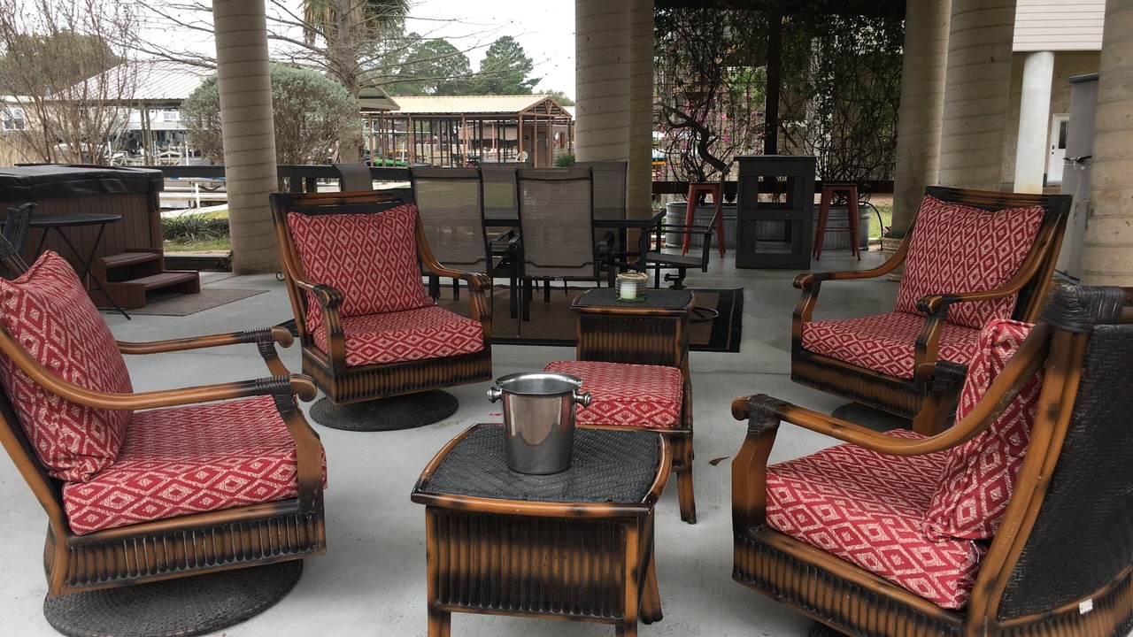 Photo of Outdoor in Kingsland