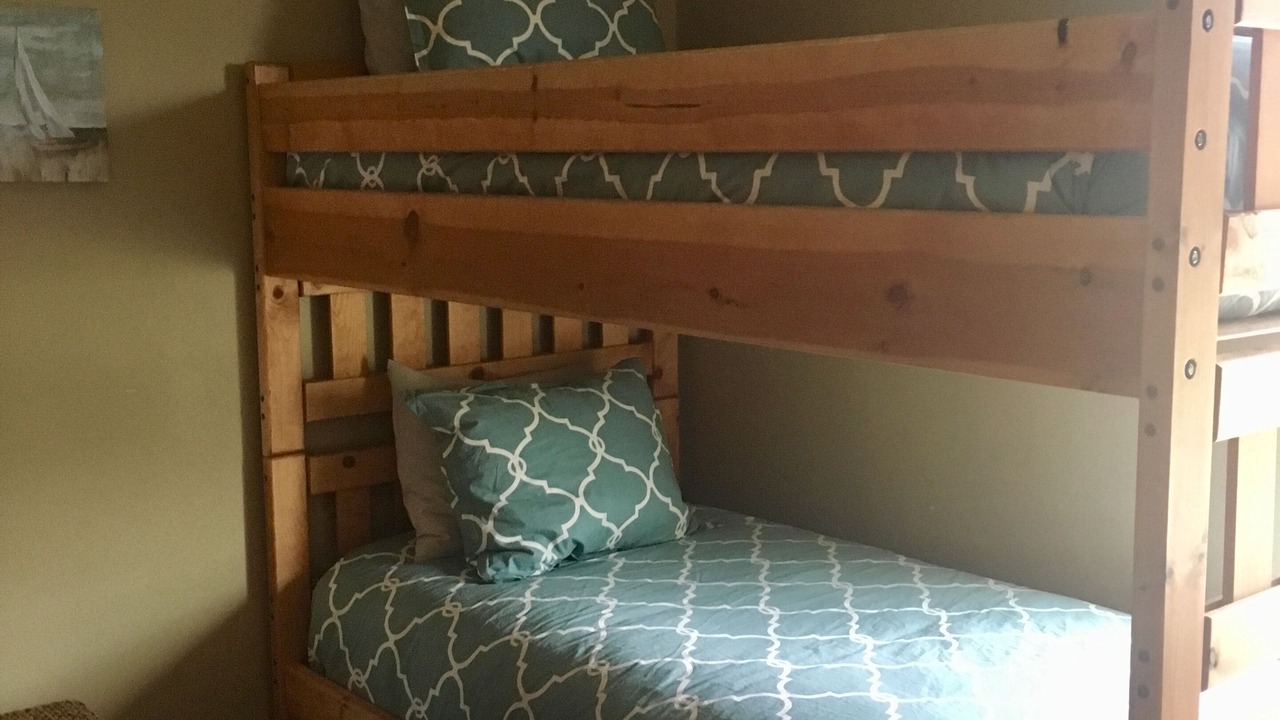 Photo of Bedroom in Kingsland