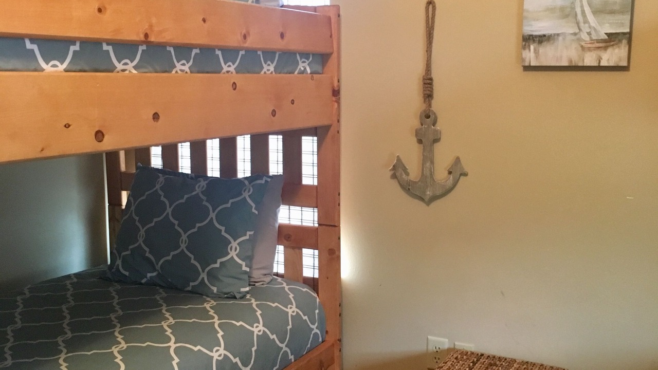 Photo of Bedroom in Kingsland