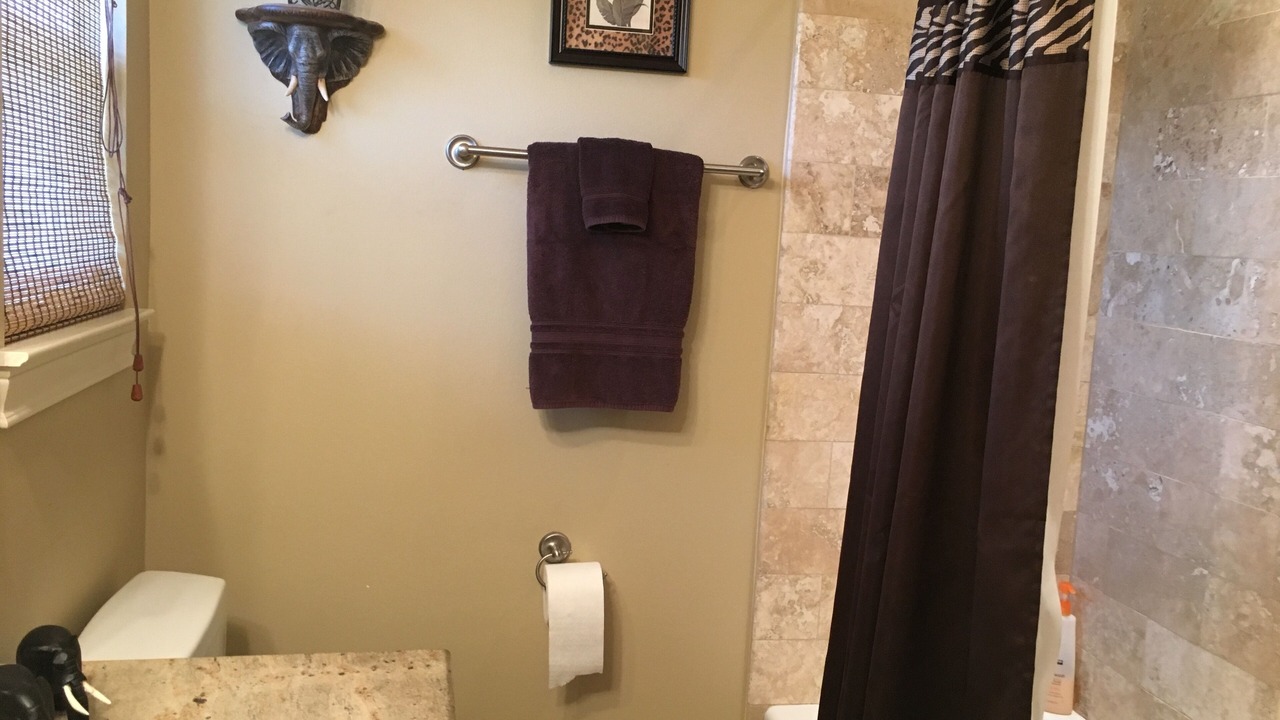 Photo of Bathroom in Kingsland