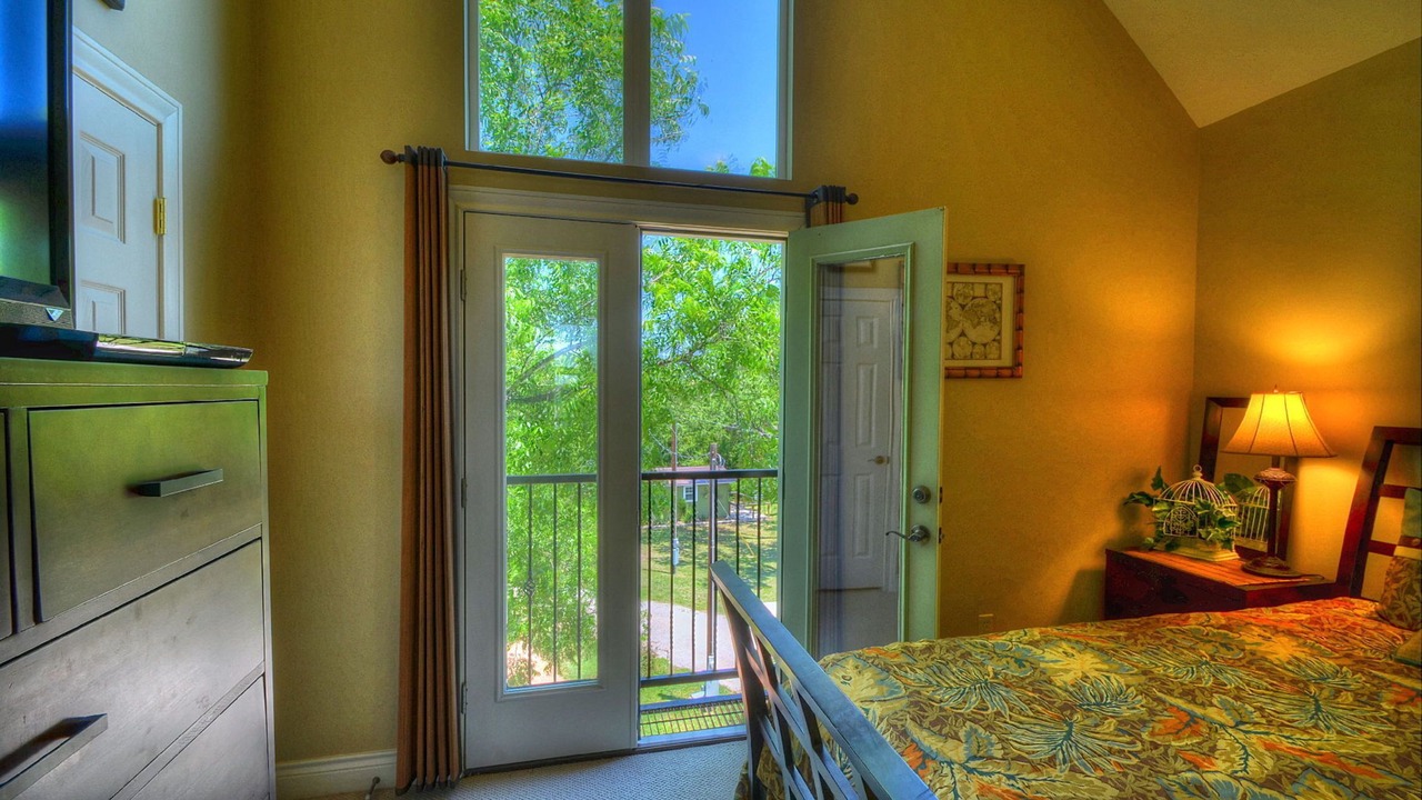 Photo of Bedroom in Kingsland
