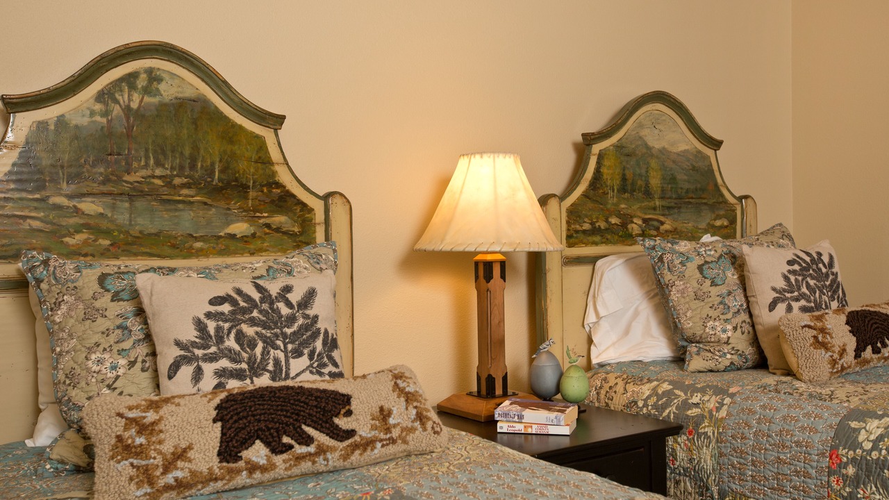 Photo of Bedroom in Jackson