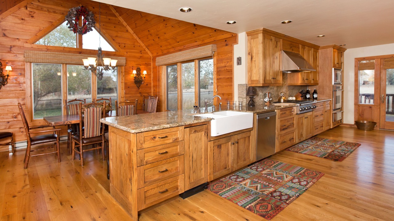 Photo of Kitchen in Jackson
