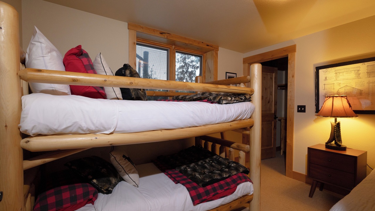 Photo of Bedroom in Jackson