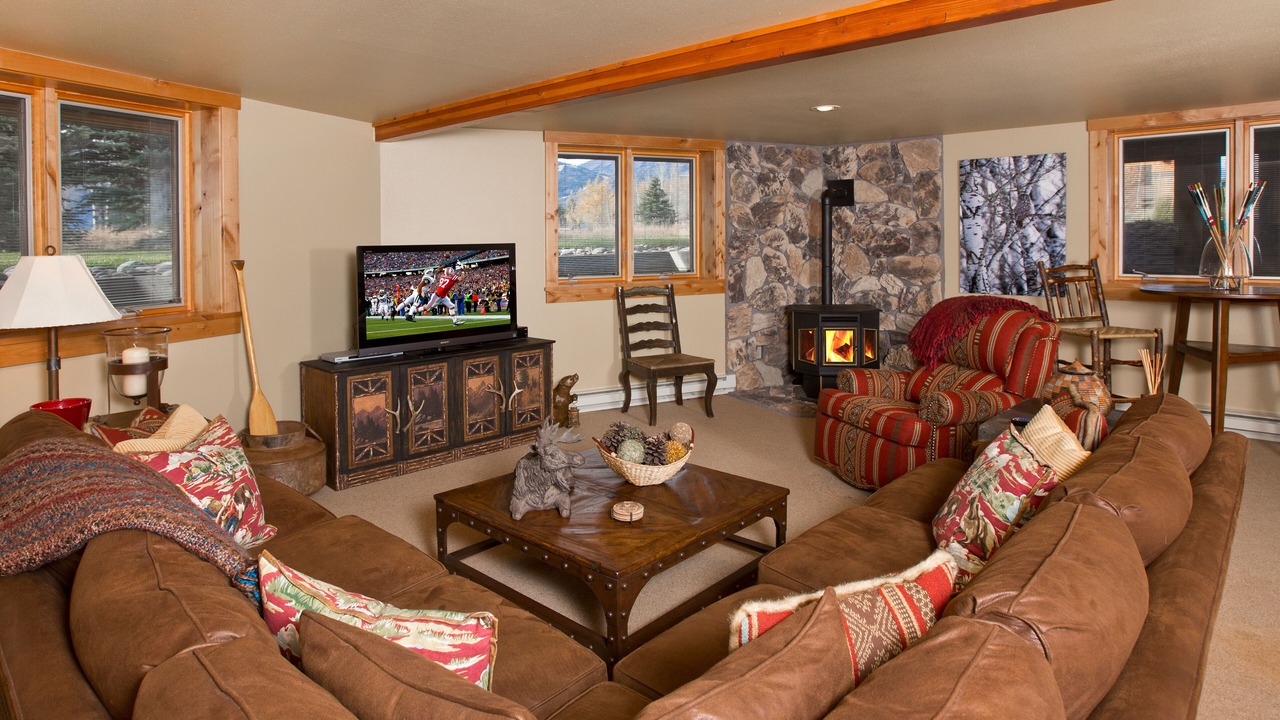 Photo of Livingroom in Jackson
