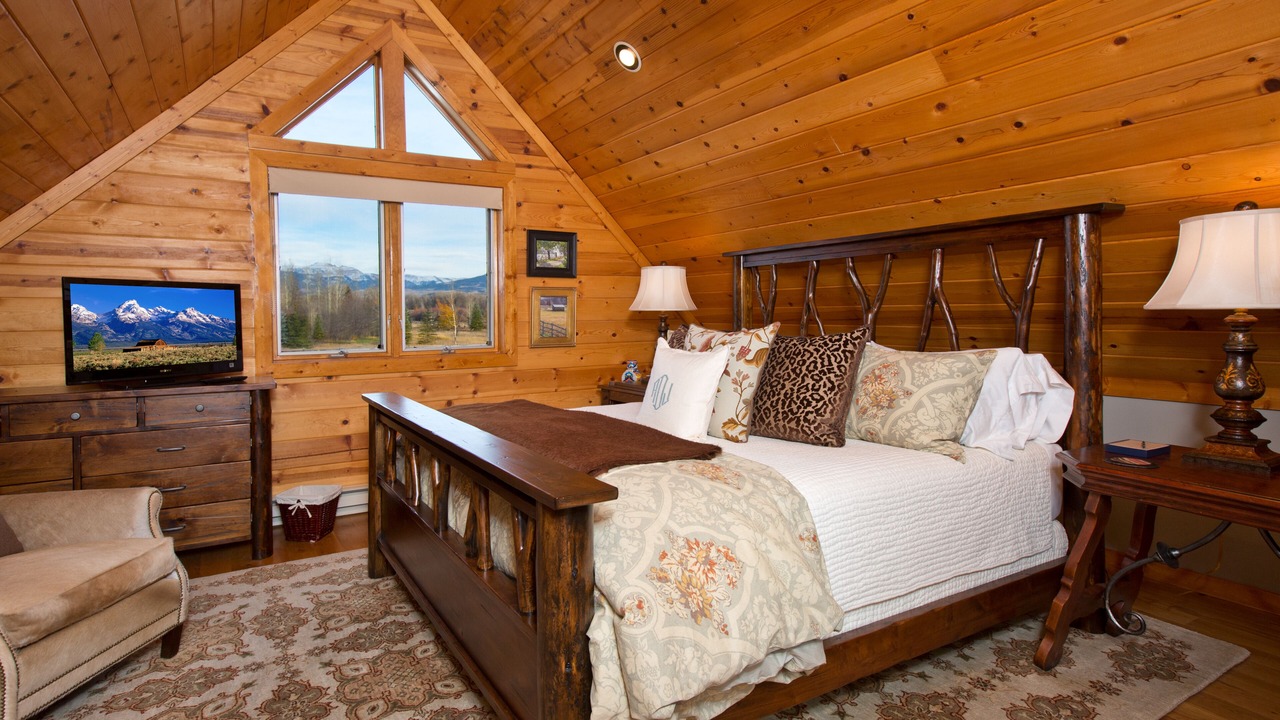 Photo of Bedroom in Jackson