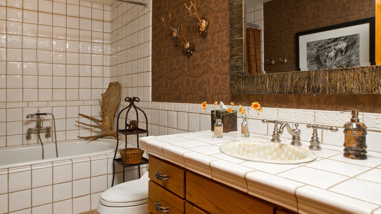 Photo of Bathroom in Jackson