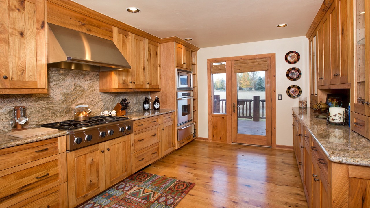 Photo of Kitchen in Jackson
