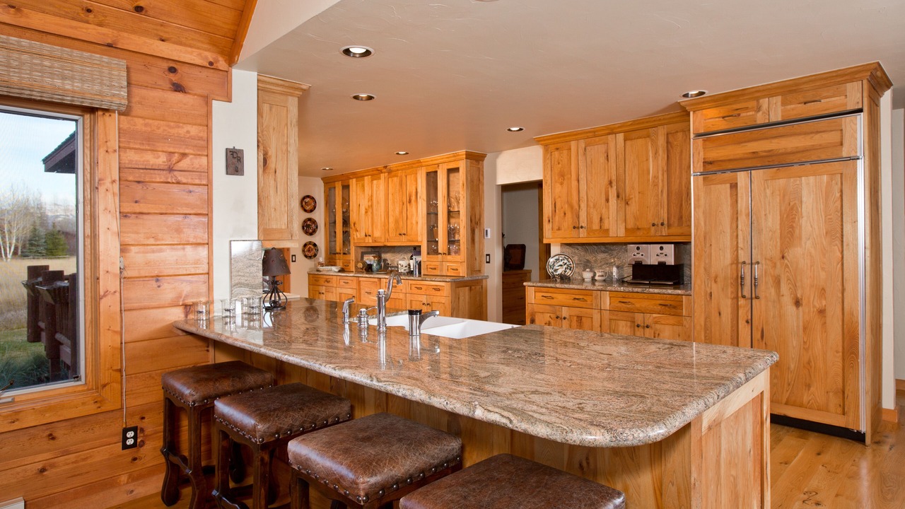 Photo of Kitchen in Jackson