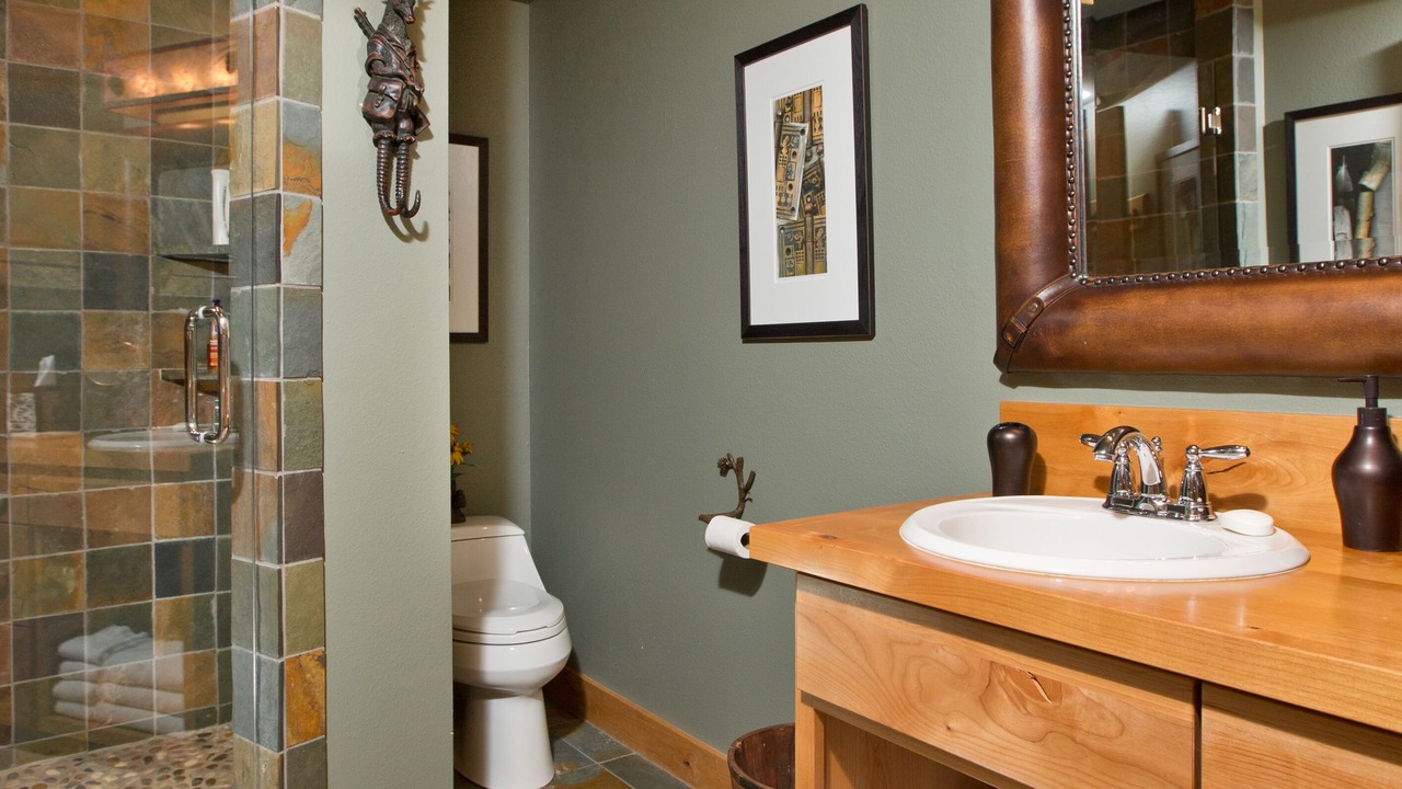 Photo of Bathroom in Jackson