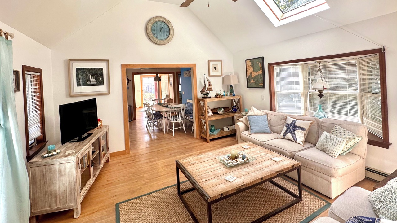 Photo of Bedroom in South Chatham