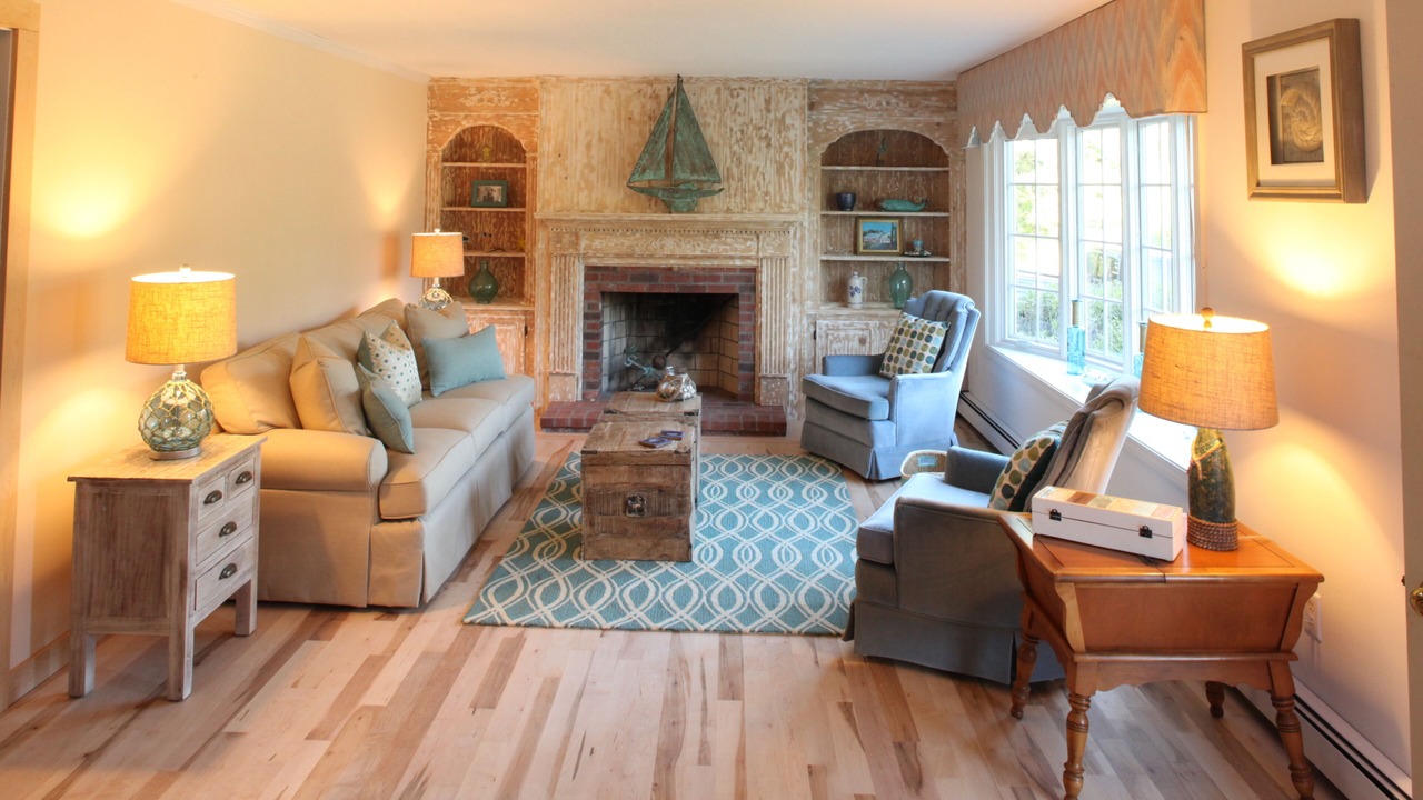 Photo of Bedroom in South Chatham