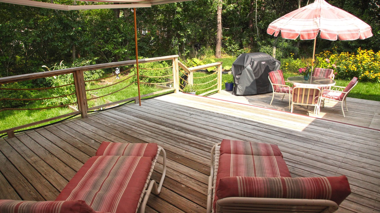 Photo of Outdoor in South Chatham