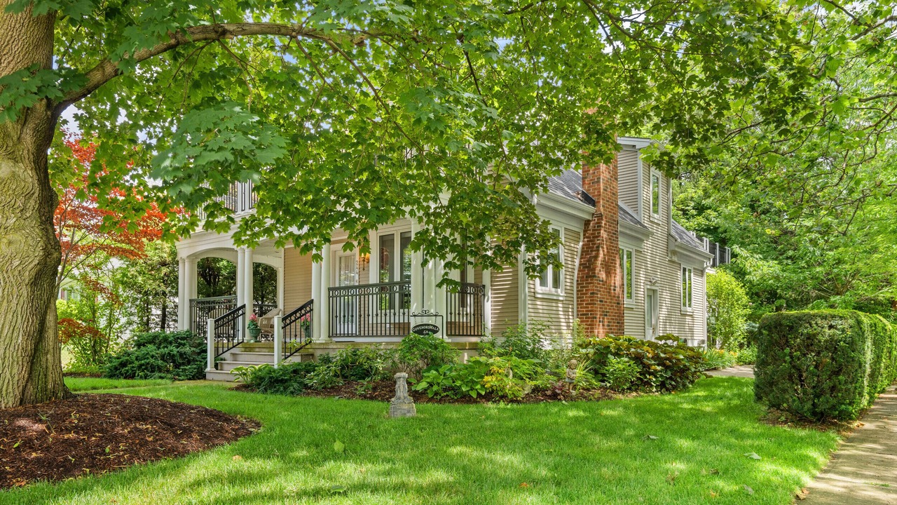 Photo of Outdoor in Old Town Historic District