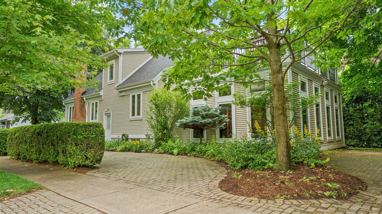 Photo of Outdoor in Old Town Historic District